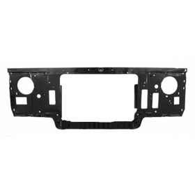 1987-1991 Ford Bronco - Radiator Support - FO1225110