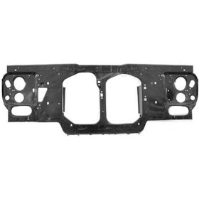 Ford Explorer 1989-1990 Radiator Support - FO1225117