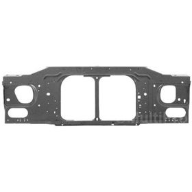 Ford Explorer Sport Trac 1995-2001 Front Radiator Support - FO1225146C