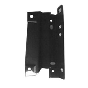 1992-1996 Ford Fullsize Pickup - Passenger Side Radiator Support - FO1225160