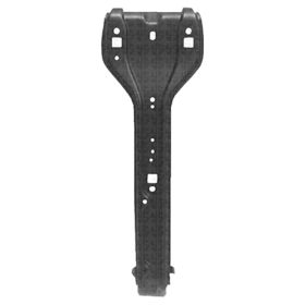 Ford Pickup Lightduty 2004-2008 Hood Latch Support - FO1225175