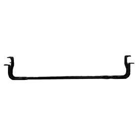 Ford Transit Connect 2010-2013 Radiator Support Lower Tie Bar - FO1225211