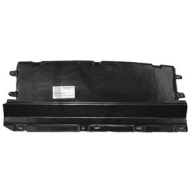 2000-2004 Ford Focus - Front Forward Undercar Shield - FO1228100