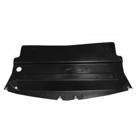 Ford Mustang Gt 2005-2009 Undercar Shield - FO1228101