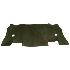 Ford Pickup Lightduty 2006-2008 Undercar Shield - FO1228104