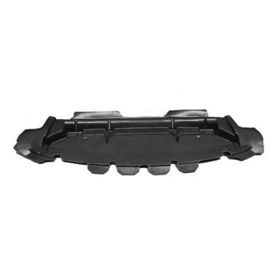 2007-2012 Lincoln Mkz - Undercar Shield - FO1228105