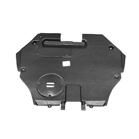 2006-2009 Ford Fusion - Undercar Shield - FO1228110