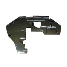 2007-2012 Lincoln Mkz - Undercar Shield - FO1228111