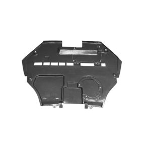 2010-2012 Ford Fusion - Undercar Shield - FO1228112