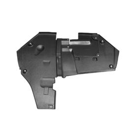 2010-2012 Ford Fusion - Undercar Shield - FO1228113