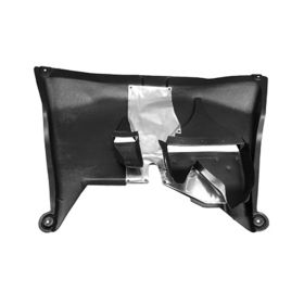 2009-2019 Ford Flex - Undercar Shield - FO1228117