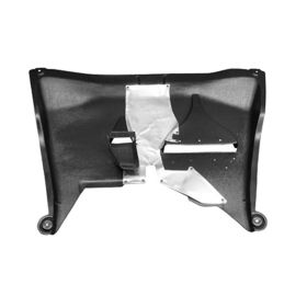 Lincoln MKT 2009-2012 Undercar Shield - FO1228118