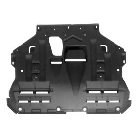 2013-2019 Ford Escape - Undercar Shield - FO1228125