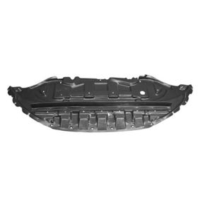 2013-2014 Ford Mustang - Undercar Shield - FO1228130