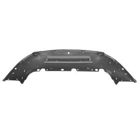 Ford C-max 2013-2018 Front Forward Undercar Shield - FO1228131