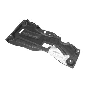 2015-2018 Ford Edge - Front Passenger Side Undercar Shield - FO1228141