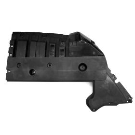 2017-2020 Ford Fusion - Front Driver Side Undercar Shield - FO1228148