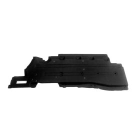 2013-2020 Ford Fusion - Front Driver Side Undercar Shield - FO1228154
