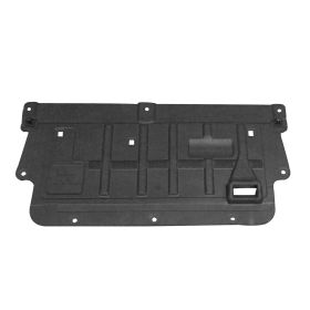 2020-2025 Ford Explorer - Undercar Shield - FO1228171