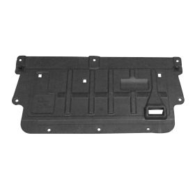 2020 Ford Explorer Undercar Shield - Best Value ® - FO1228171