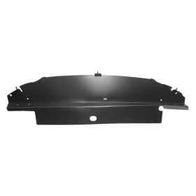 2016-2017 Ford Pickup F150 Lower Grille Air Deflector - Best Value ® - FO1228173