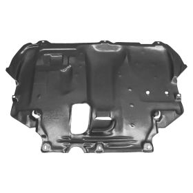 2019-2023 Ford Transit Connect - Undercar Shield - FO1228175