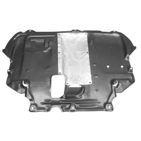 2019-2023 Ford Transit Connect - Undercar Shield - FO1228176