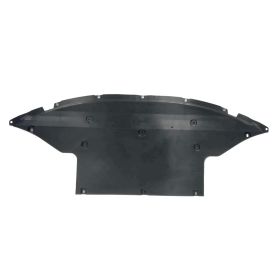 2020-2025 Ford Explorer - Front Forward Undercar Shield - FO1228180