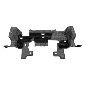 2021-2021 Ford F-150 Pickup - Radiator Support Splash Shield - FO1228186