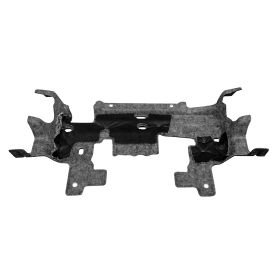 2021-2023 FORD PICKUP F150 POLICE RESPONDER Radiator Support Splash Shield - FO1228187