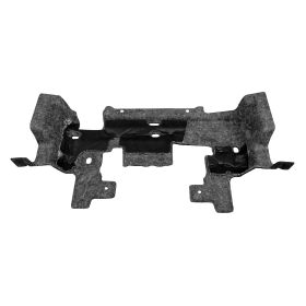 2018-2021 Ford Expedition Max - Radiator Support Splash Shield - FO1228188