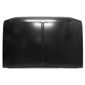 Ford Bronco 1980-1986 Hood Panel - FO1230104V