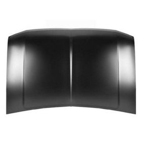 Ford Pickup Heavyduty 1992-1996 Hood Panel - FO1230121PP