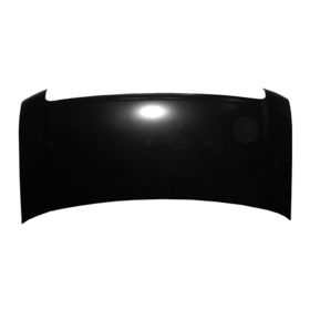 Ford Van E350 Super Duty 2015-2019 Hood Panel - FO1230273