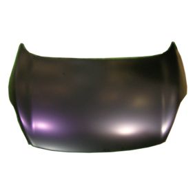 Ford Fiesta Hatchback 2011-2013 Hood Panel - FO1230285