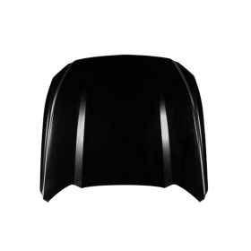 2015-2017 Ford Mustang Hood Panel  without Hood Scoops - FO1230312