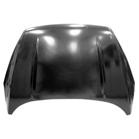 Ford Escape 2017-2019 Hood Panel - FO1230318