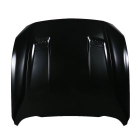 Ford Mustang 2018-2019 Hood Panel - FO1230326