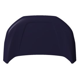 2019-2022 FORD EDGE Hood - FO1230330 OEM# KT4Z16612B