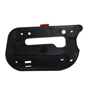 2018-2023 FORD MUSTANG GT Hood Scoop Bracket - FO1231107