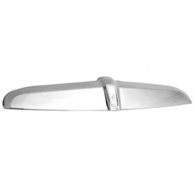 1998-2002 Lincoln Town Car - Hood Molding - FO1235104
