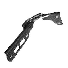 Ford Bronco 1992-1996 Driver Side Hood Hinge - FO1236101