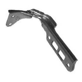 Ford Bronco 1992-1996 Passenger Side Hood Hinge - FO1236102