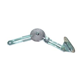 Ford Pickup Heavyduty 1987-1996 Passenger Side Hood Assist Spring - FO1236104