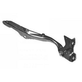 Ford Expedition 1997-2006 Passenger Side Hood Hinge - FO1236106
