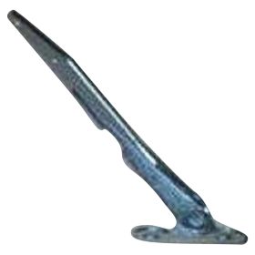 Ford Flex 2007-2014 Passenger Side Hood Hinge - FO1236143