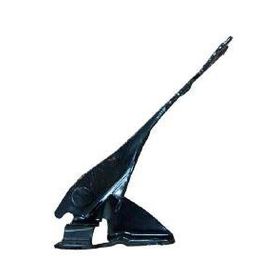 Ford Escape 2008-2012 Driver Side Hood Hinge - FO1236148