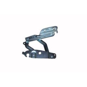 Ford Fiesta Hatchback 2011-2013 Driver Side Hood Hinge - FO1236150