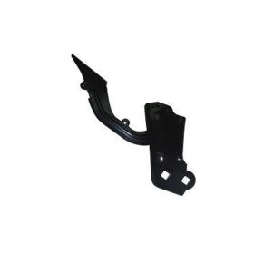 Ford Focus 2013-2016 Driver Side Hood Hinge - FO1236152