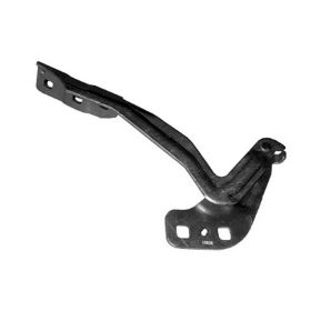 Ford Fusion 2013-2019 Driver Side Hood Hinge - FO1236156